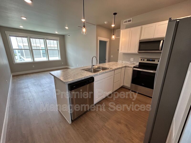 Billings Condo: 6041 Elysian Rd