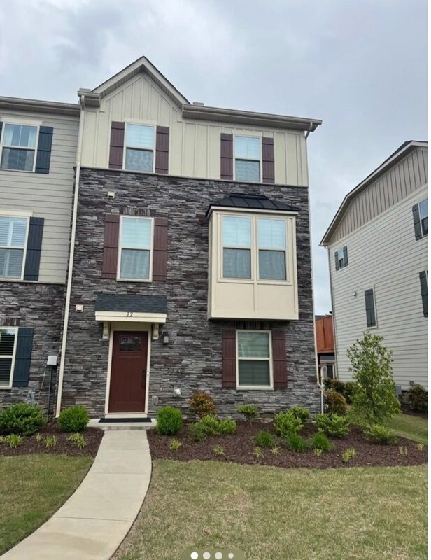 Greenville Condo: 22 Eagle Field Lane - 1