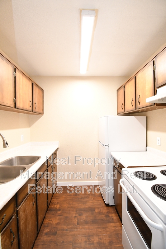 Prince George House: 4280 Quentin Avenue