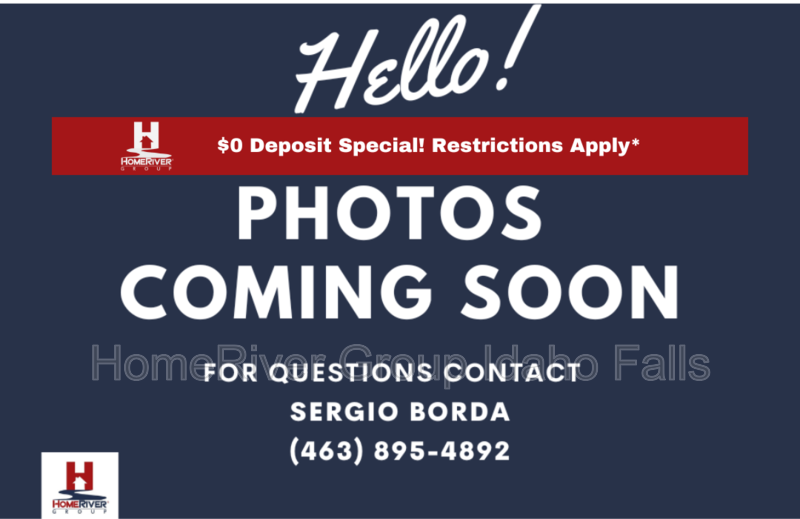 Idaho Falls House: 368 E 21st St