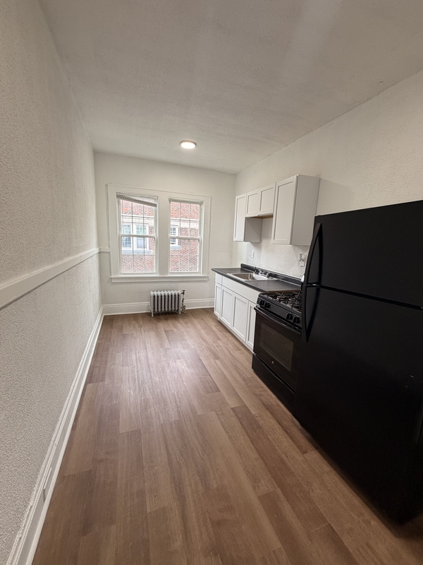 Cleveland Condo: 2664 North Moreland Boulevard - 8