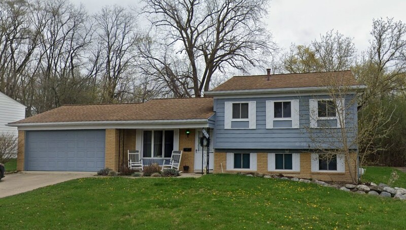 Troy House: 243 Randall Drive