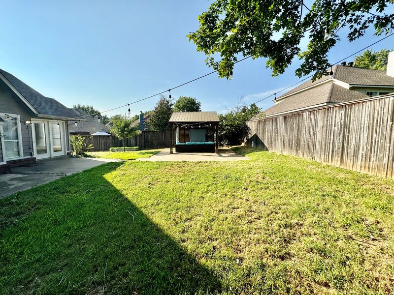 photo of rental property