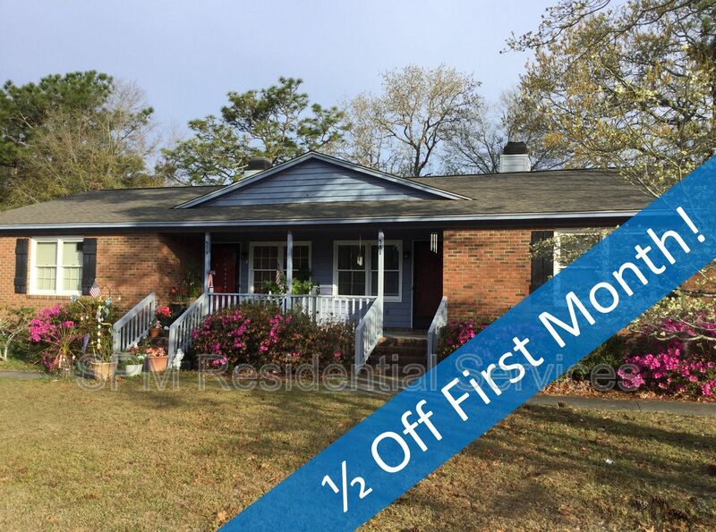 Wilmington House: 581 Parkway Blvd