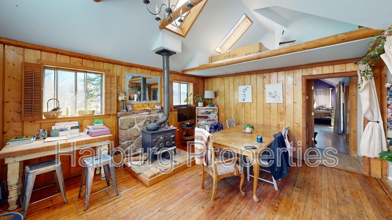 Nederland House: 3322 RIDGE RD