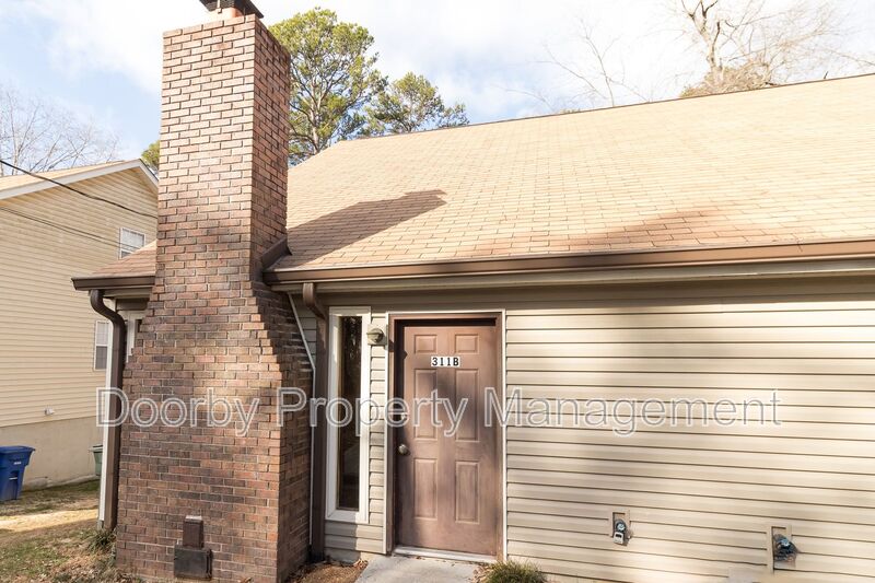 Chattanooga Condo: 311 Gardner Street