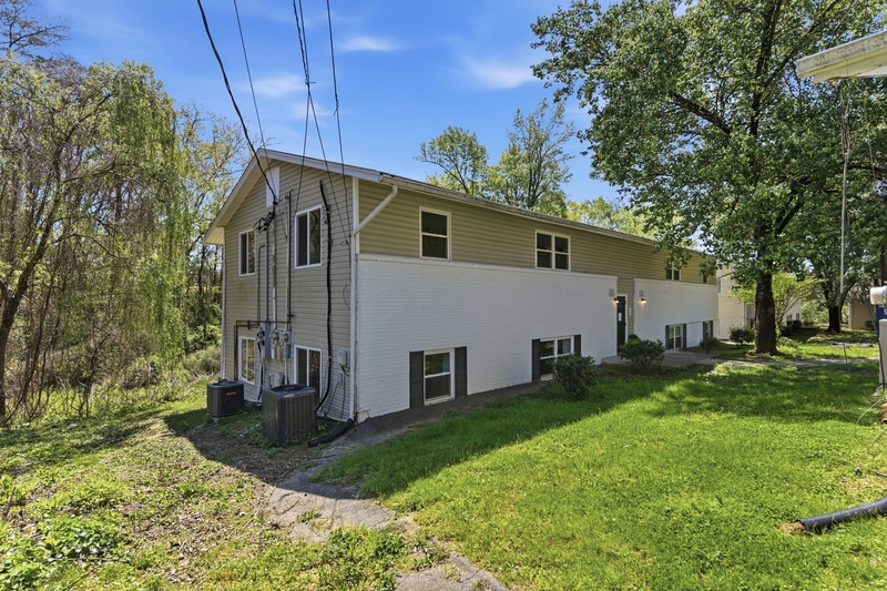 Knoxville Condo: 3300-3374 Valley View Drive - 3322