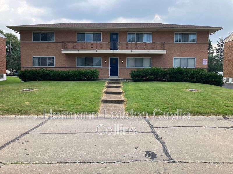 Hazelwood House: 7406 Olian Drive