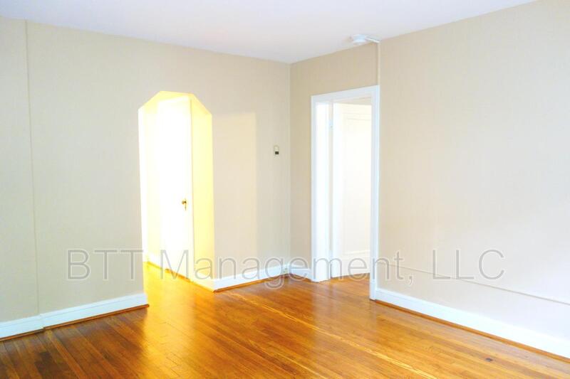 Takoma Park Condo: 8409 Greenwood Ave