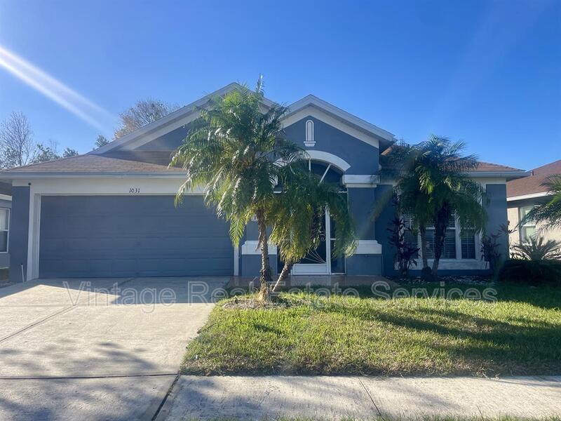 Brandon House: 1031 Summer Breeze Dr