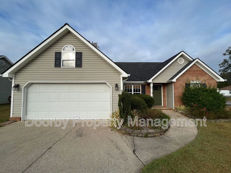 Rossville House: 14 Bunker Drive