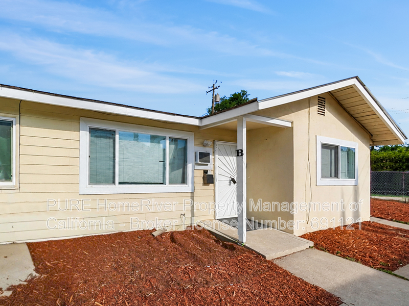 Sacramento Condo: 1962 Grand Ave
