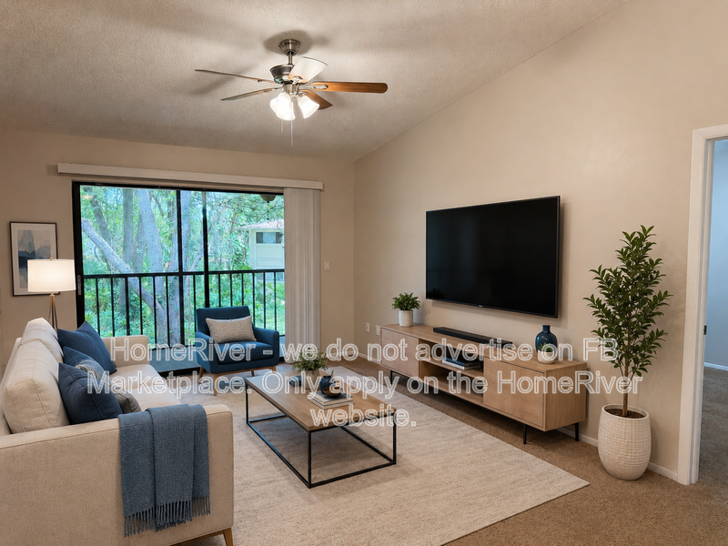 Temple Terrace Condo: 6010 Laketree Ln