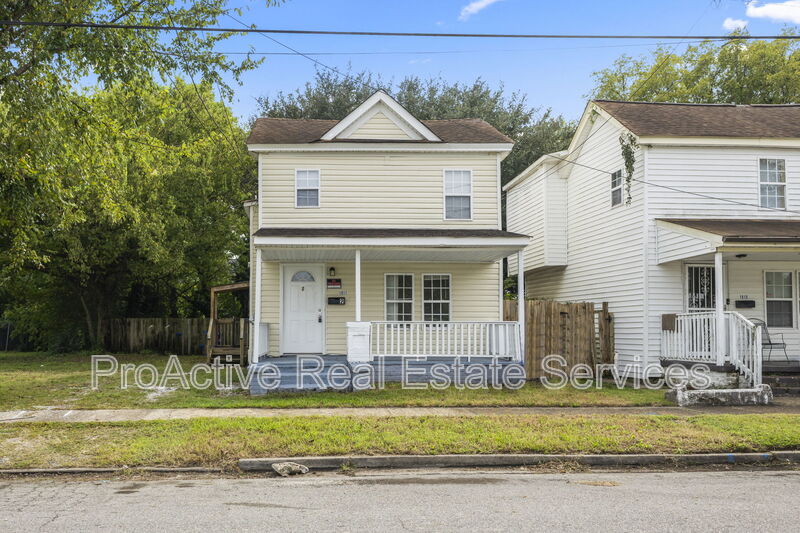 Portsmouth Condo: 1511 Highland Ave - 2