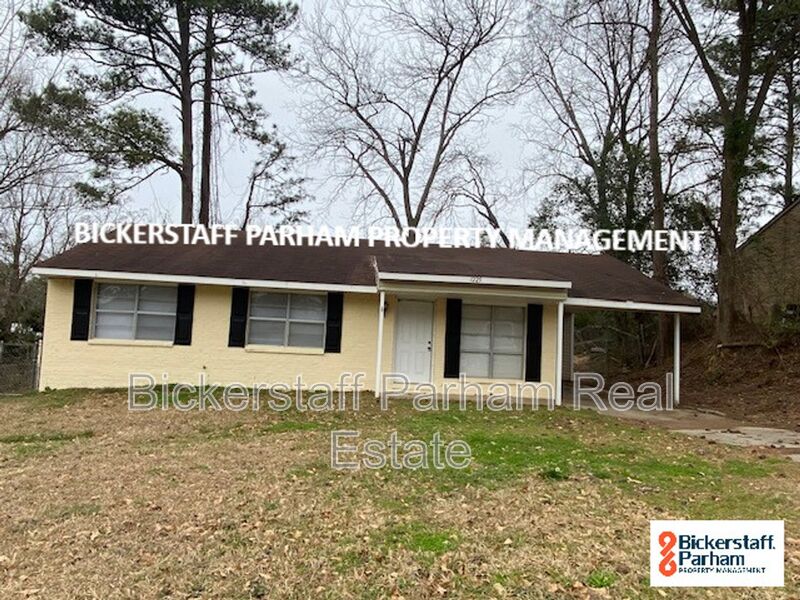 Columbus House: 1225 Apostle Drive