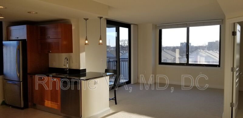 Alexandria Condo: 2451 Midtown Ave