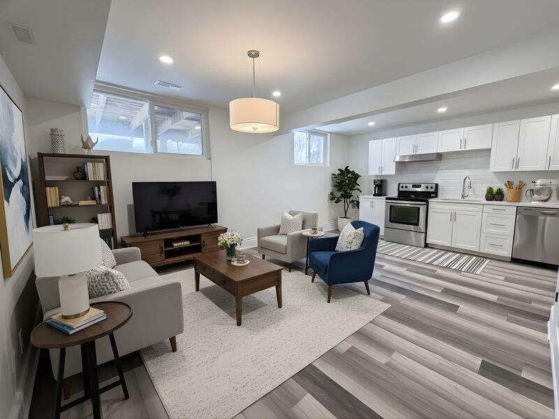 Hamilton Condo: 220 Caroline st s