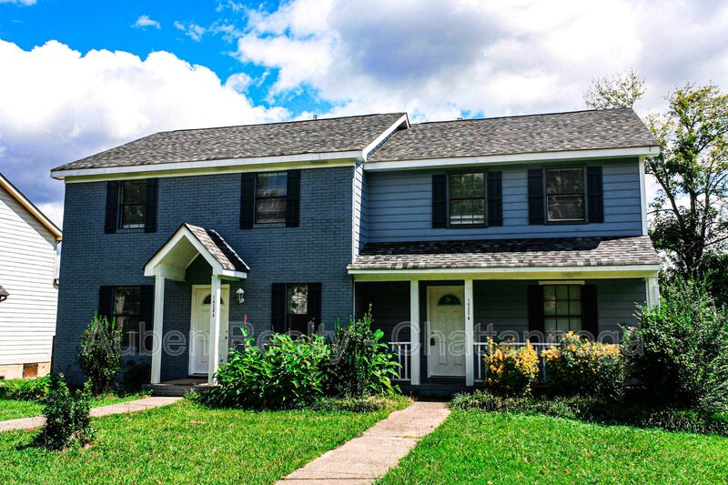 Chattanooga Condo: 1422 Stratton Place Drive