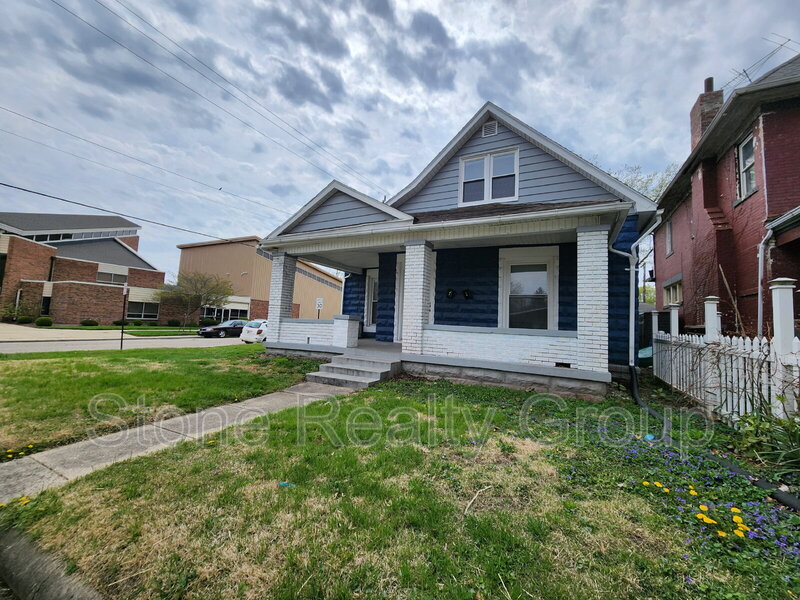 Terre Haute Condo: 1131 Maple Ave