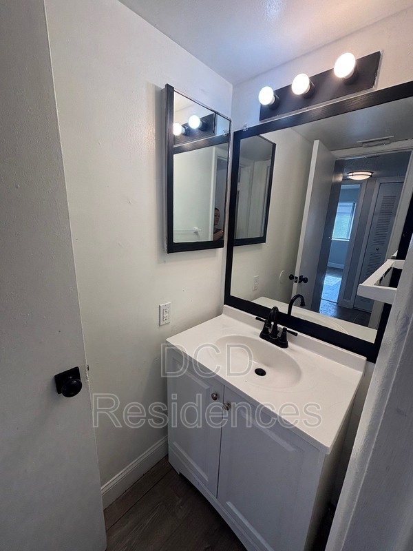 Sanford Condo: 3202 S. Orlando Dr.