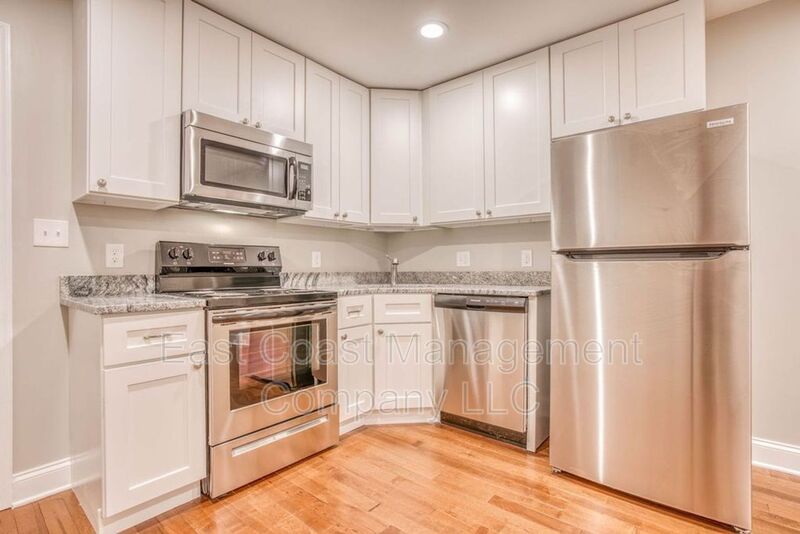 Baltimore Condo: 1623 E Baltimore St