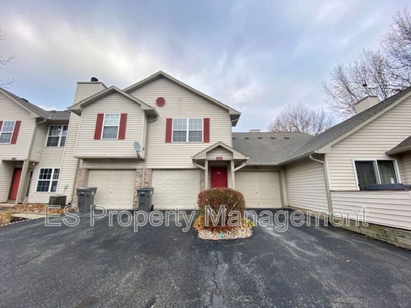 Indianapolis House: 6141 Wildcat Drive