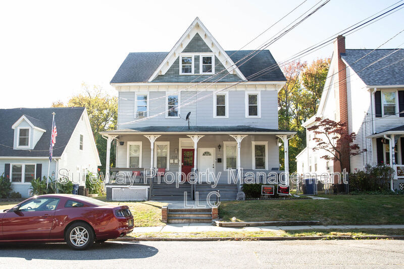 Mount Holly Condo: 224 Rutland Ave