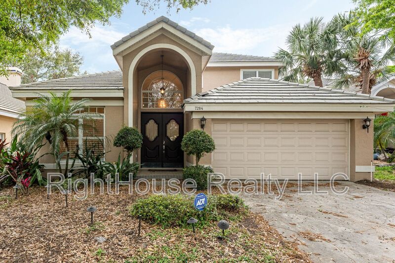Orlando House: 7284 Hawksnest Blvd
