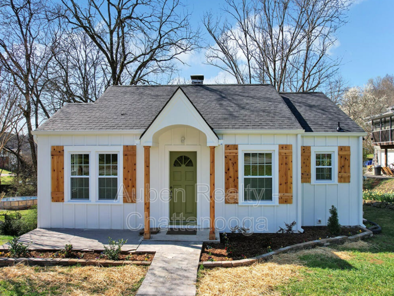 Chattanooga House: 118 Pinehurst Ave