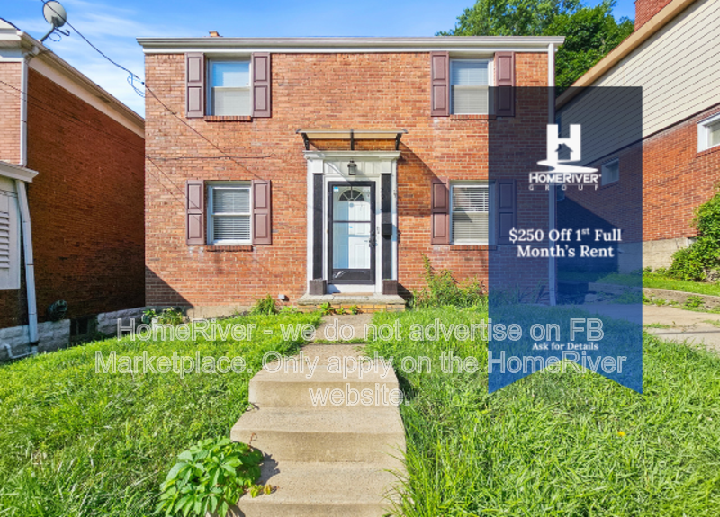 Pittsburgh House: 2914 Brentwood Ave