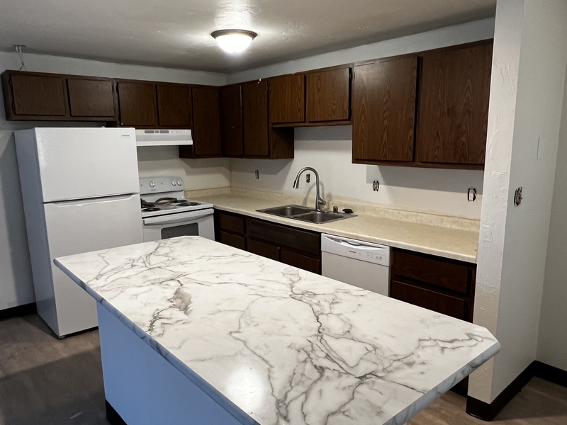 Green Bay Condo: 2730 Humboldt Road - 1