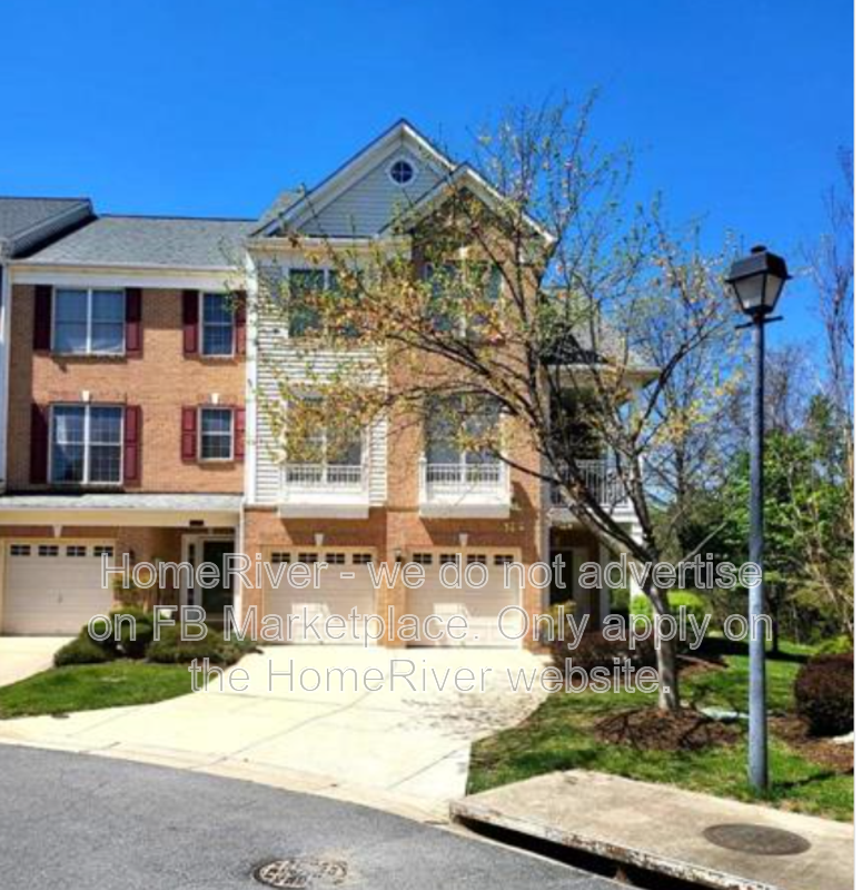 Bowie House: 12606 Princes Choice Dr