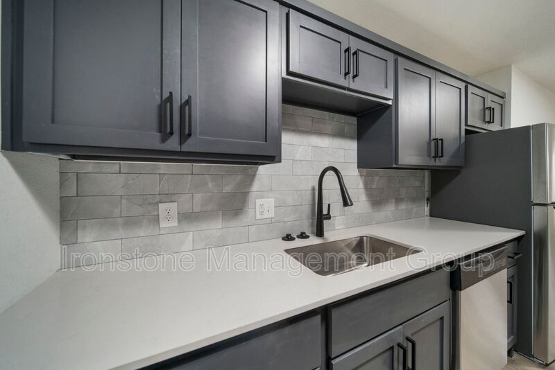 Tulsa House: 4523 E 31st Street