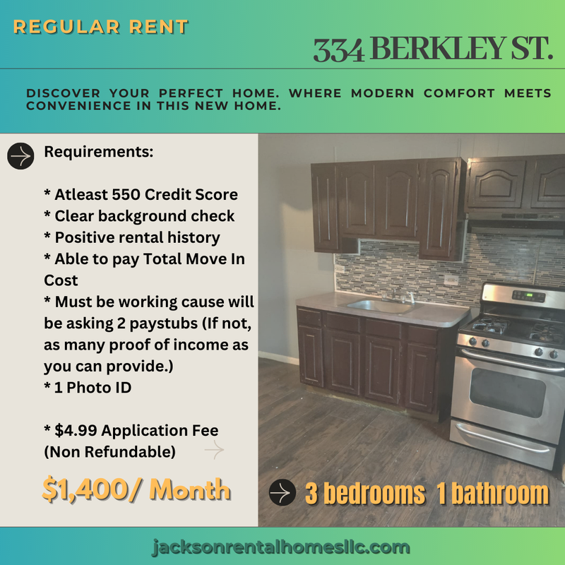 Philadelphia House: 334 Berkley Street