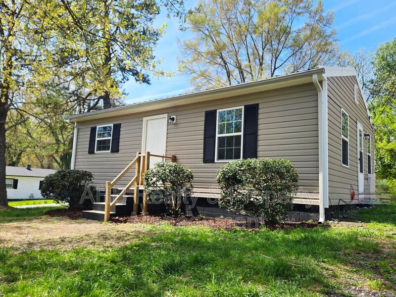 Burlington House: 1000 Camden Street