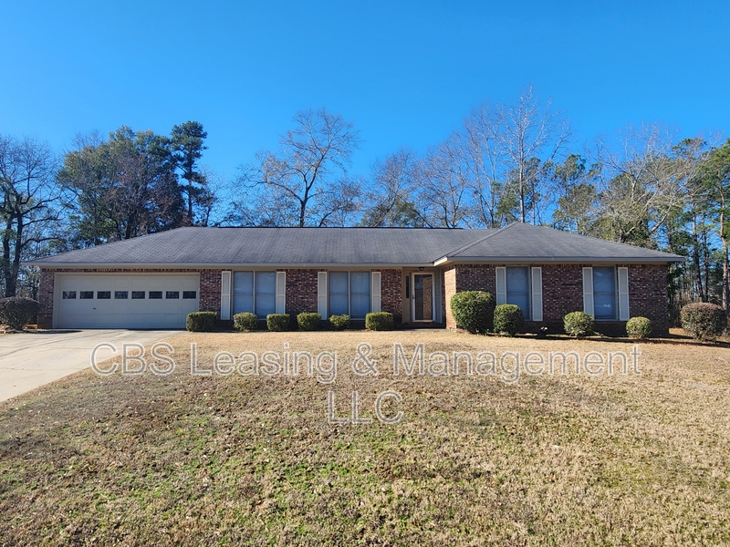 Phenix City House: 710 Rodney Street