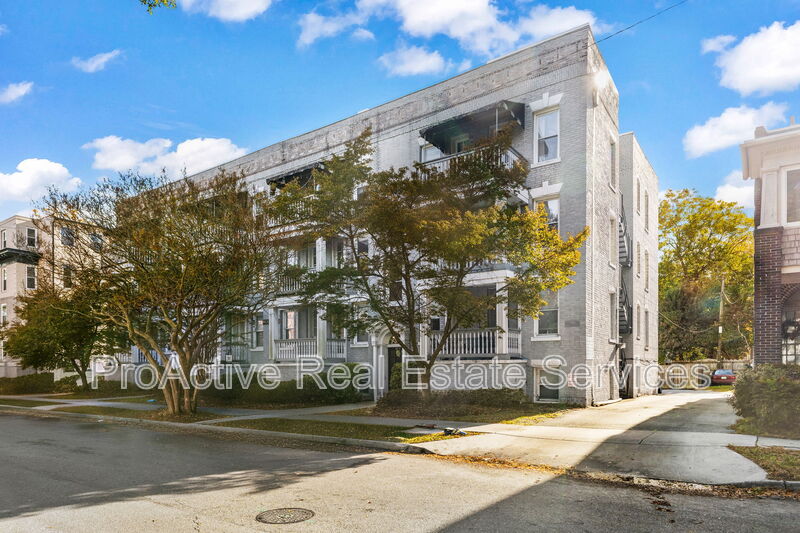 Norfolk Condo: 1019 Westover Ave