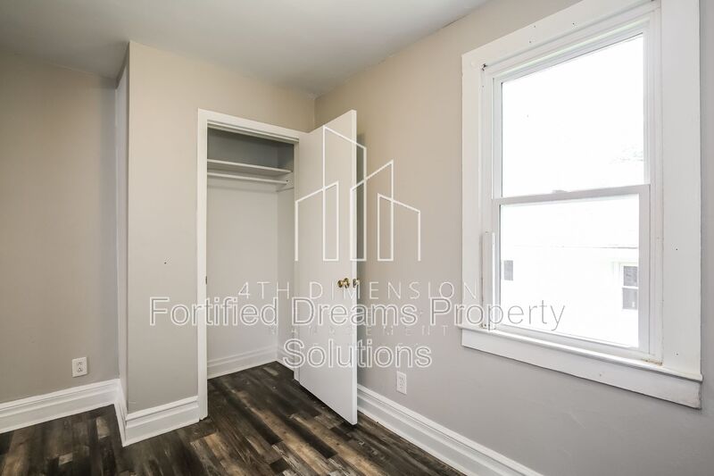 photo of rental property