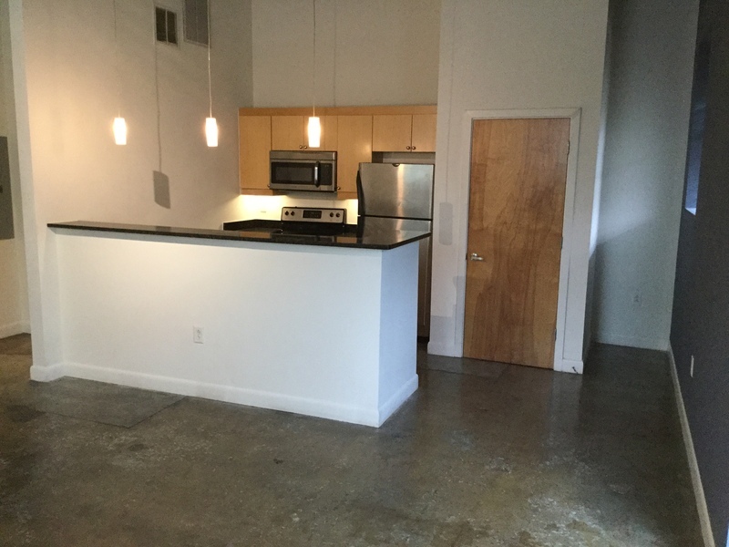 Richmond Condo: 1101 W Marshall Street