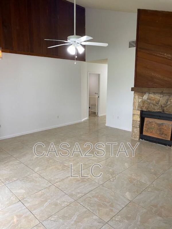 Fort Myers Condo: 7295 - 7297 Albany Rd. - 1