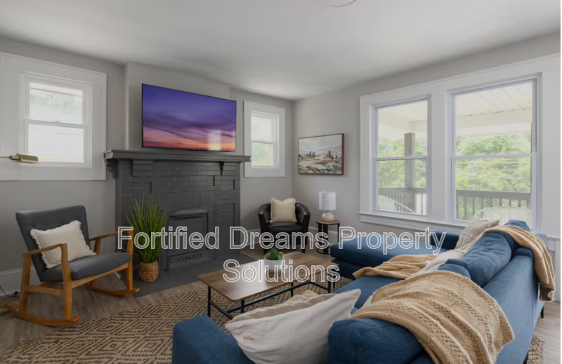 Winston Salem House: 913 Hutton St