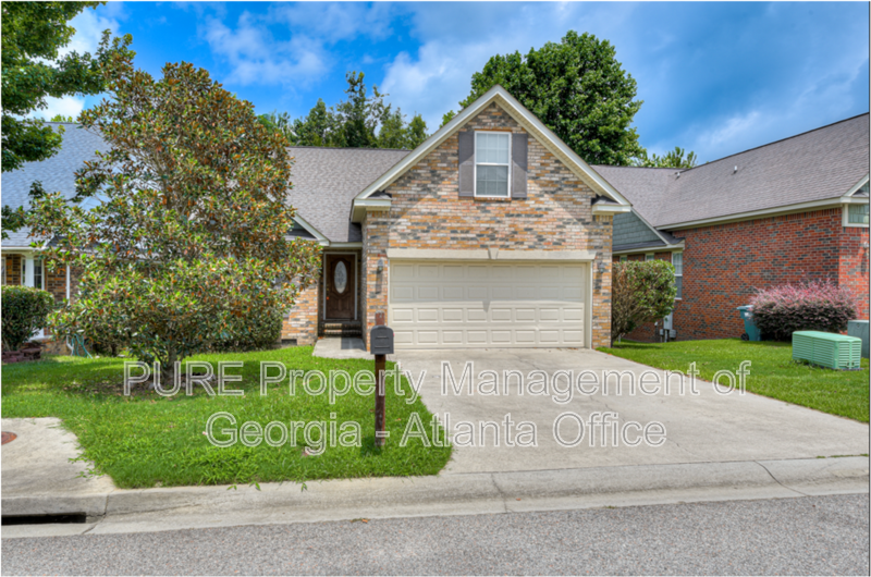 Grovetown House: 1089 Grove Landing Ln