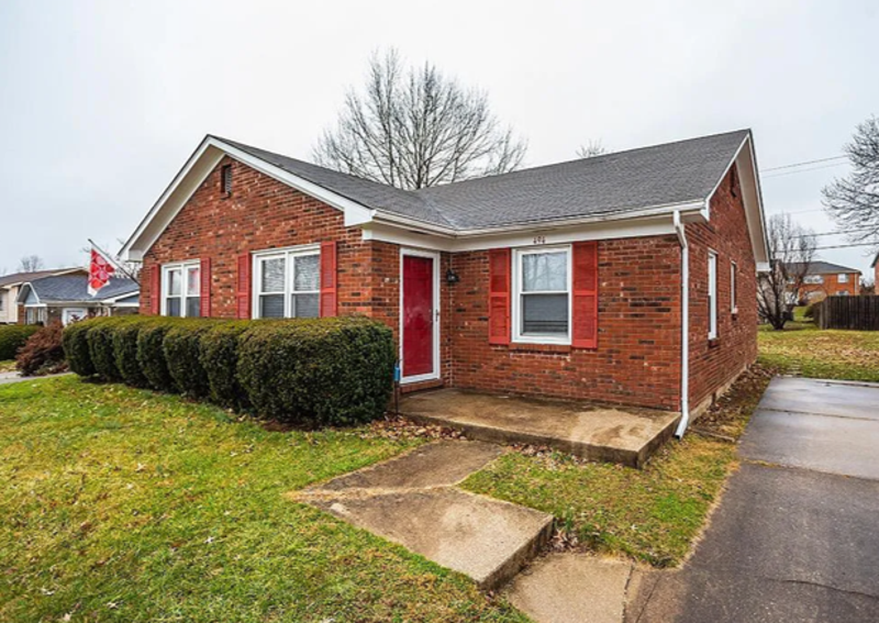 Request a Viewing for 494 Whispering Hills Drive Tenant Turner