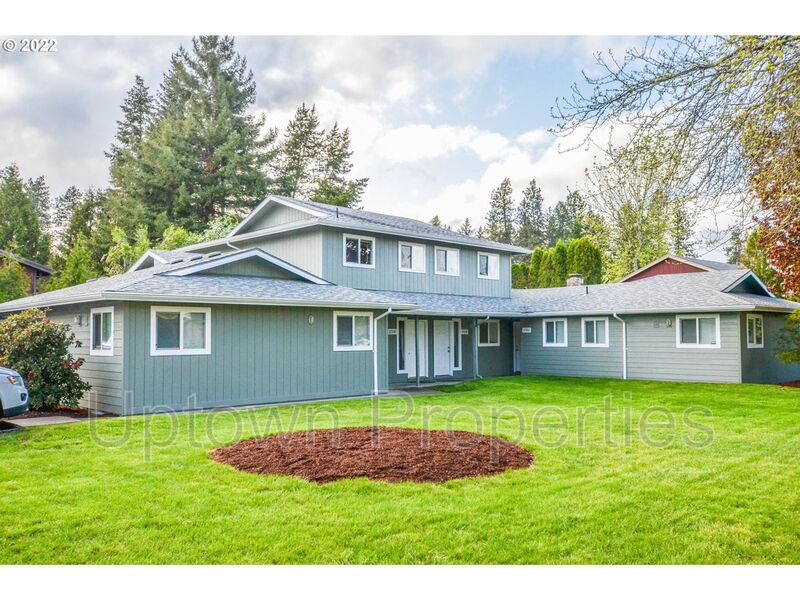 Beaverton House: 17354 SW Merlo Rd