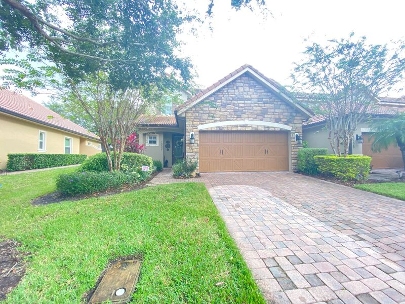 Orlando House: 10321 Belfry Circle