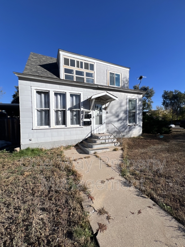 Greeley Condo: 1203 11th Street - A