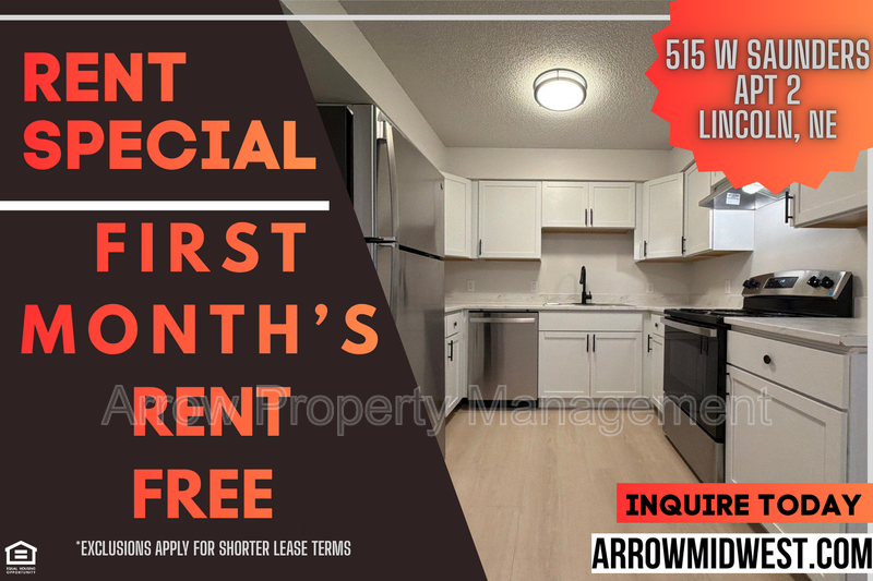 Lincoln House: 515 West Saunders Avenue