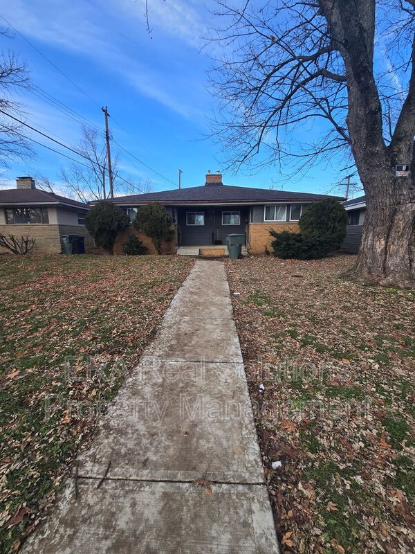 Columbus Condo: 3470 Race St