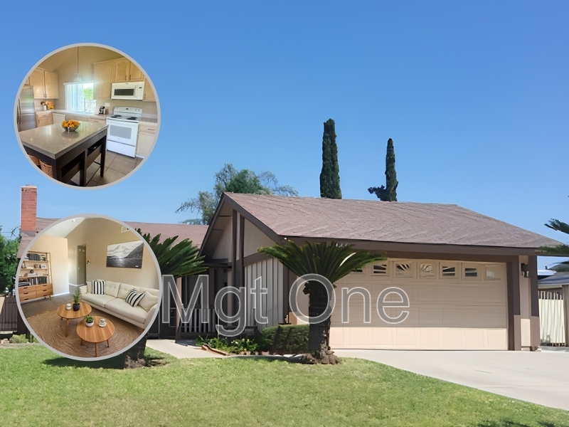 Riverside House: 4259 Redstar Ct.
