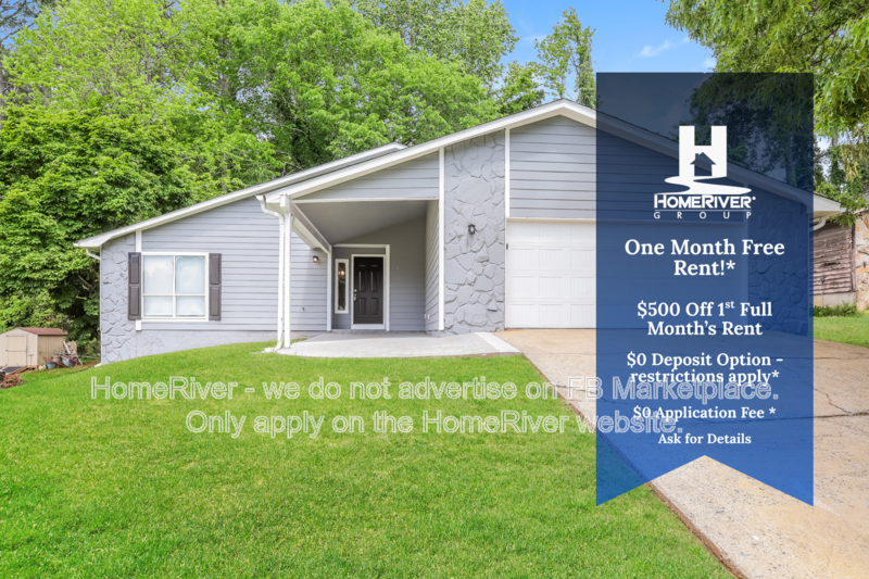 Riverdale House: 299 Park Ridge Ct